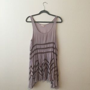 Free people sundress